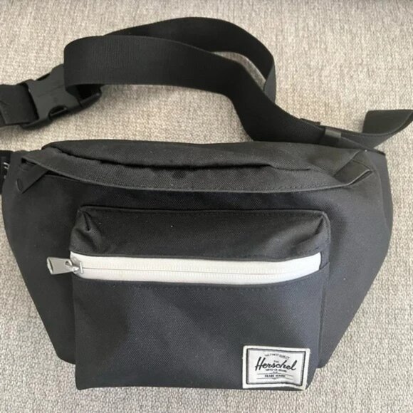 Herschel Pop Quiz Hip Pack Belt Bag Bum Bag